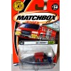 Matchbox - Sea Speeder Speed Boat