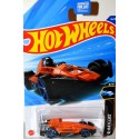 Hot Wheels Arrow Dynamic Race Car