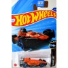 Hot Wheels Arrow Dynamic Race Car