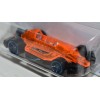 Hot Wheels Arrow Dynamic Race Car