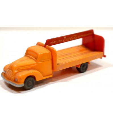 Wiking - Coca-Cola Delivery Truck