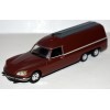 Universal Hobbies - 1973 Citroen DS Fourgon Tissier Bagagere