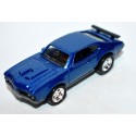 Johnny Lightning Speed Rebels - 1969 Oldsmobile 442
