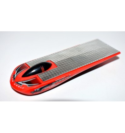 Hot Wheels - Solar Eagle III
