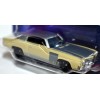 Hot Wheels Silver Series - Fast & Furious - 1970 Chevrolet Monte Carlo
