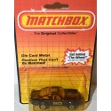Matchbox - Porsche 911 Turbo (930)