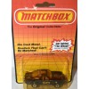 Matchbox - Porsche 911 Turbo (930)