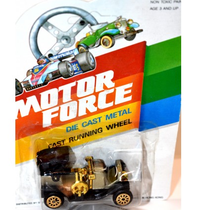 Motor Force - Ferrari 328 GTB