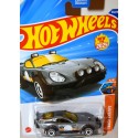 Hot Wheels - New for 2025 - El Segundo Rallye Coupe