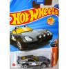 Hot Wheels - New for 2025 - El Segundo Rallye Coupe