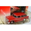 Johnny Lightning Ad Rods - 1955 Chevrolet Nomad