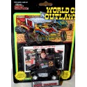 Racing Champions - World of Outlaws - Andy Hillenburg Sprint Car