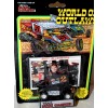 Racing Champions - World of Outlaws - Andy Hillenburg Sprint Car