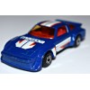 Matchbox - Mazda RX-7 IMSA Race Car RHD
