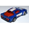 Matchbox - Mazda RX-7 IMSA Race Car RHD