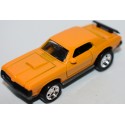 Johnny Lightning Speed Rebels - 1969 Mercury Cougar Eliminator