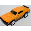 Johnny Lightning Speed Rebels - 1969 Mercury Cougar Eliminator