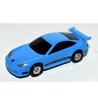 Jada Hollywood Rides - Fast & Furious Porsche 911 GT3 RS (996)