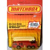 Matchbox Extended Ladder Fire Truck