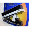 Maisto Road & Track - LAPD Tactical Unit Kenworth 1600 Big Rig