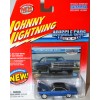 Johnny Lightning Muscle Cars USA - 1967 Ford Fairlane 500/XL