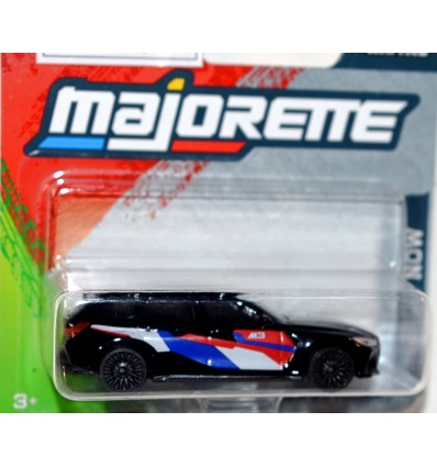Majorette - BMW M3 Touring Shooting Brake
