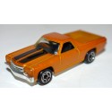 Matchbox 1970 Chevrolet El Camino SS Pickup Truck