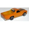 Matchbox 1970 Chevrolet El Camino SS Pickup Truck