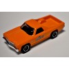 Matchbox 1970 Chevrolet El Camino SS Pickup Truck