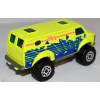 Matchbox - Chevy Van 4x4