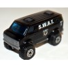 Matchbox - Chevy Van 4x4