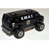 Matchbox - Chevy Van 4x4