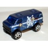 Matchbox - Chevy Van 4x4