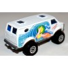 Matchbox - Chevy Van 4x4