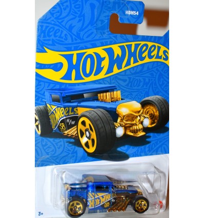 Hot Wheels 58th Anniversary Series - Subaru Brat Pickup Truck