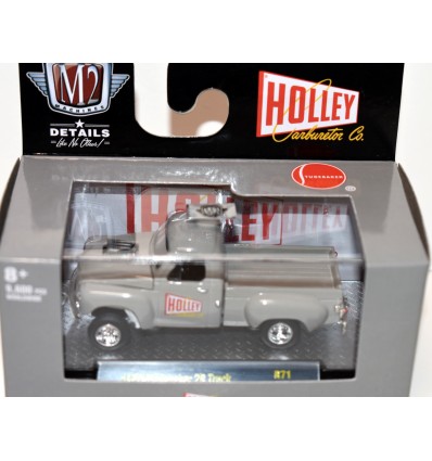 M2 - Auto-Thentics - 1950 Studebaker 2R Pickup Truck Gasser