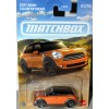 Matchbox: 2011 Mini Countryman