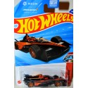 Hot Wheels - Noem McLaren Formula E Gen3 Race Car