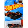 Hot Wheels - Noem McLaren Formula E Gen3 Race Car