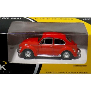 K-Line - Volkswagen Beetle 