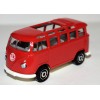 Matchbox - 1967 Volkswagen 21 Window Transporter Bus