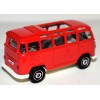 Matchbox - 1967 Volkswagen 21 Window Transporter Bus