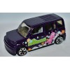Matchbox: Scion Xb Nickelodeon Backyardigans