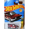 Hot Wheels - New for 2026 - Drift Box Race Car