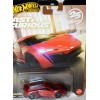 Hot Wheels Premium Fast & Furious W Motors Lykan Supercar