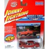 Johnny Lightning Muscle Cars USA - 1962 Plymouth Belvedere