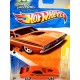 Hot Wheels Green Lantern 71 Dodge Challenger