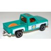 Matchbox 1975 Chevrolet Stepside Service Truck
