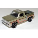 Matchbox 1975 Chevrolet Stepside Pickup Truck