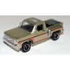Matchbox 1975 Chevrolet Stepside Pickup Truck